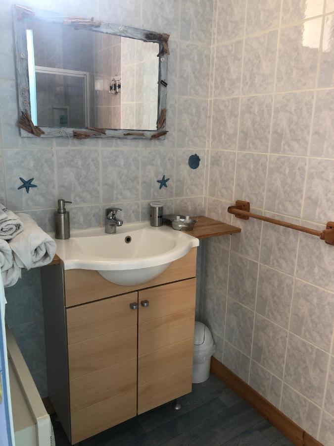 Chambre D'Hotes La Jonchere ليزيربييه المظهر الخارجي الصورة